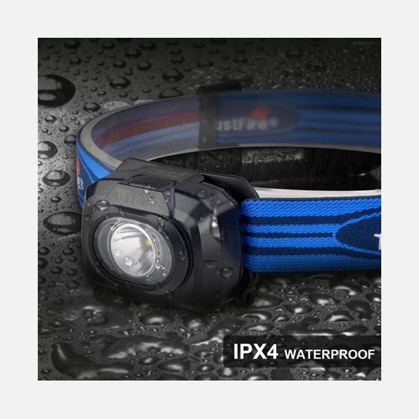 Trustfire HL3R - Pandelampe